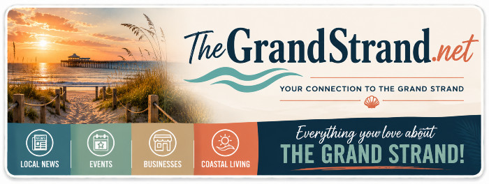 TheGrandStrand.net